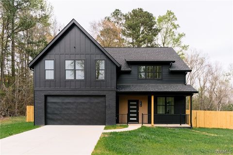 Homes For Sale - 5416 Summerfield Drive<br/> Tuscaloosa, AL 35404