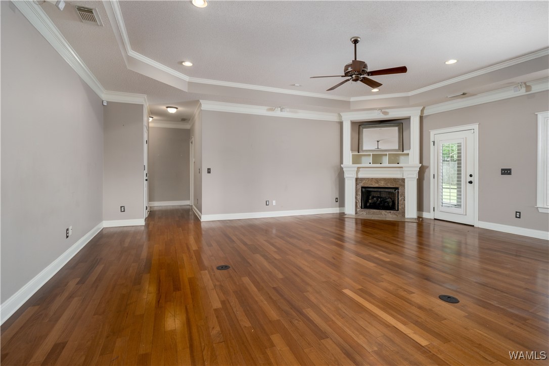 10413 Covey Rise Circle, Tuscaloosa, Alabama image 7