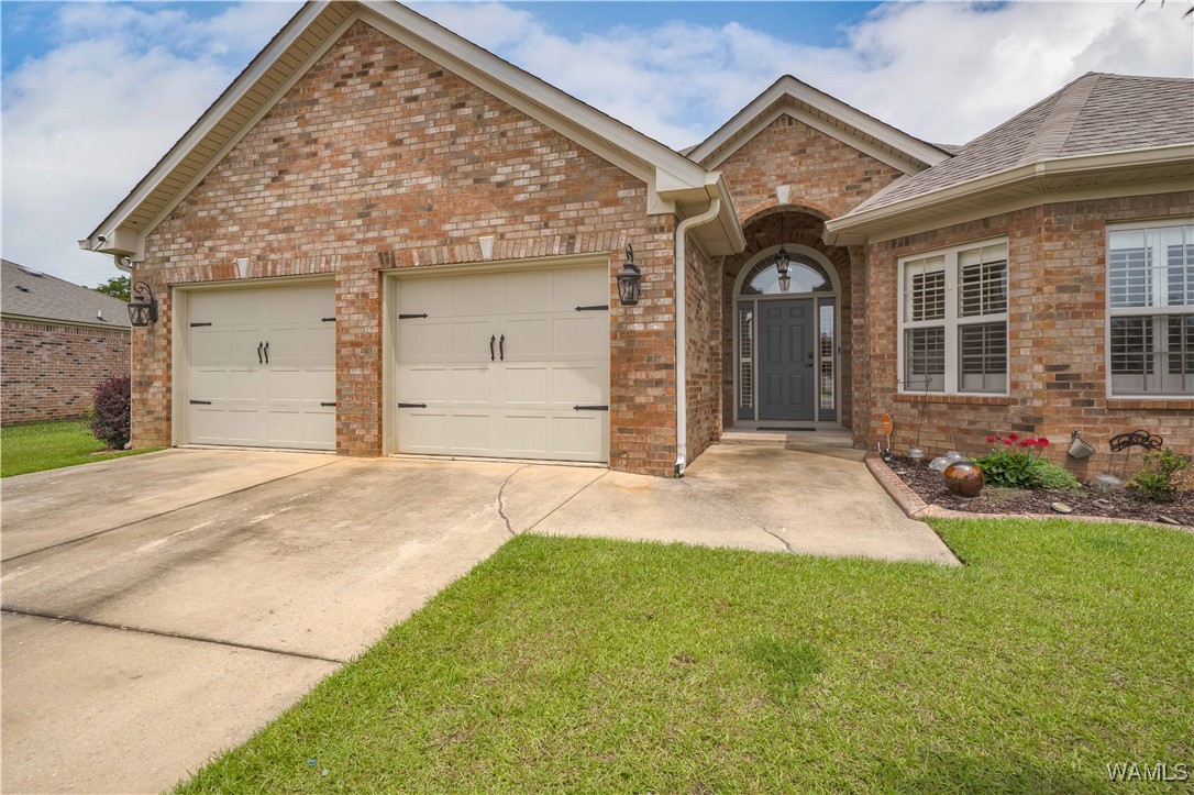 10413 Covey Rise Circle, Tuscaloosa, Alabama image 3