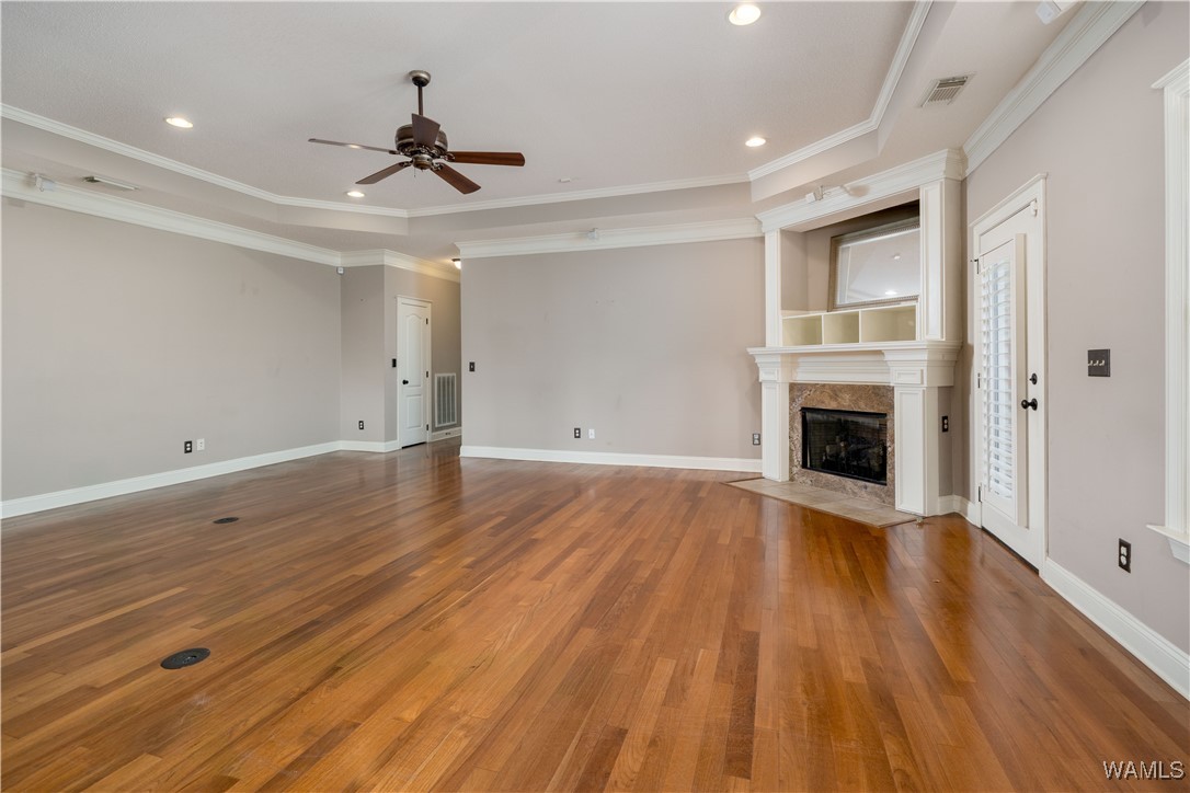 10413 Covey Rise Circle, Tuscaloosa, Alabama image 8