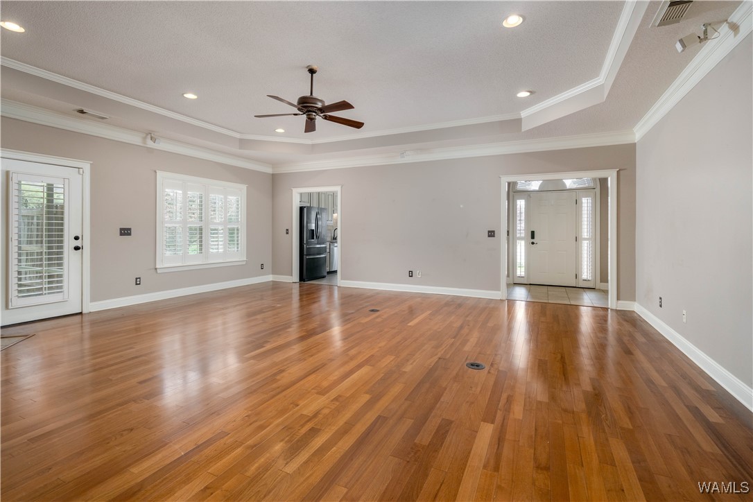 10413 Covey Rise Circle, Tuscaloosa, Alabama image 9