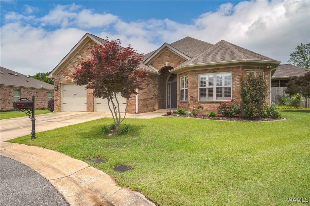 10413 Covey Rise Circle, Tuscaloosa, Alabama image 4