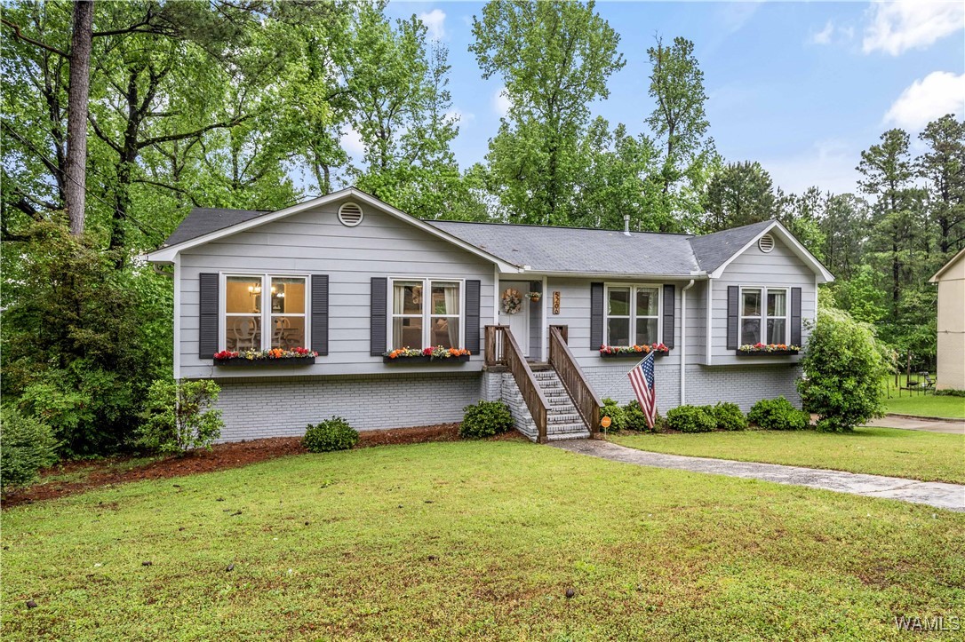 5206 Azalea Trail, North Port, Alabama image 1