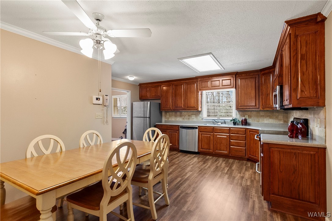 14338 Frank Lary Road, North Port, Alabama image 16