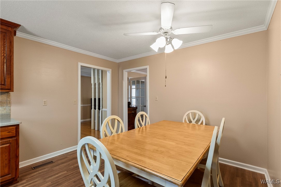 14338 Frank Lary Road, North Port, Alabama image 17