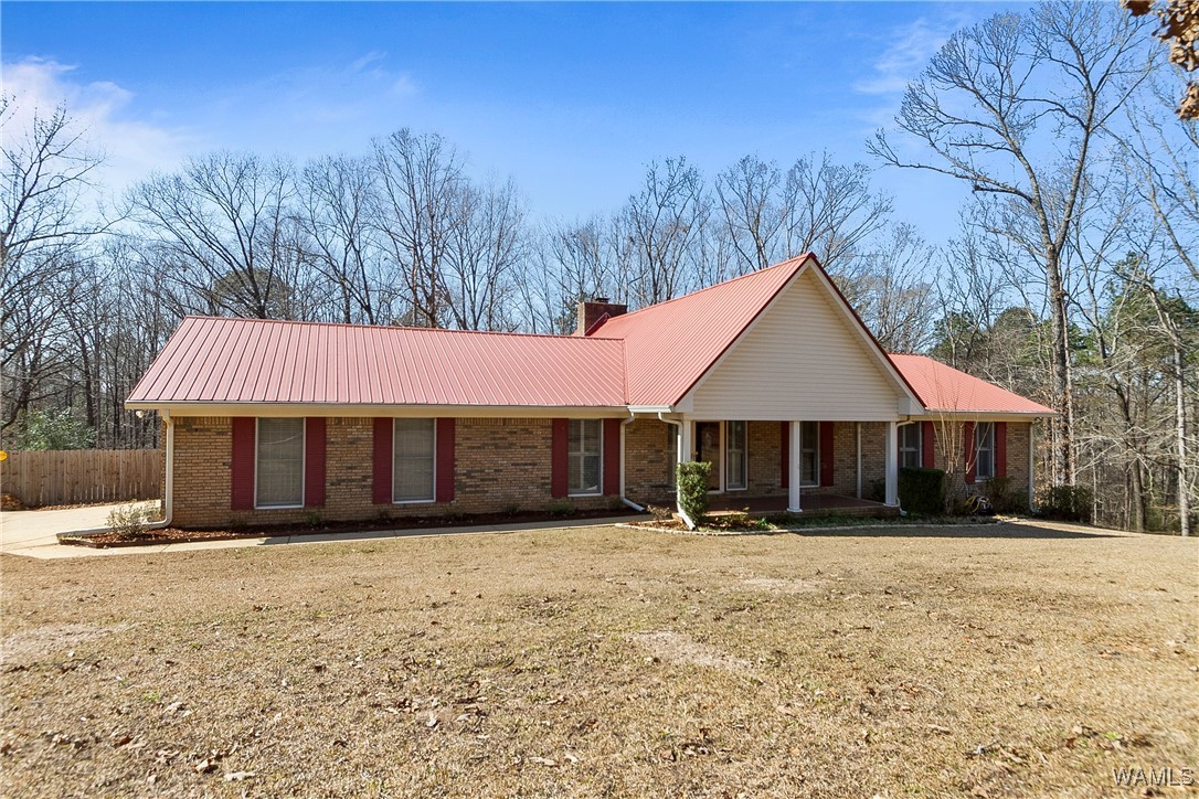 14338 Frank Lary Road, North Port, Alabama image 23
