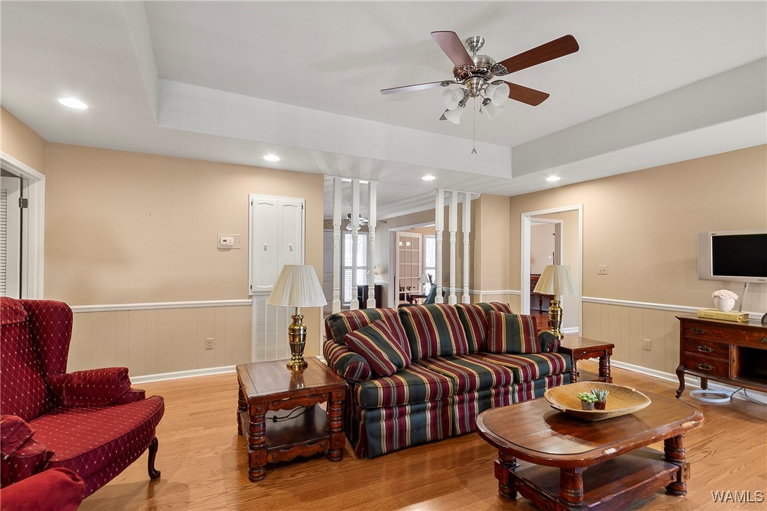 14338 Frank Lary Road, North Port, Alabama image 15