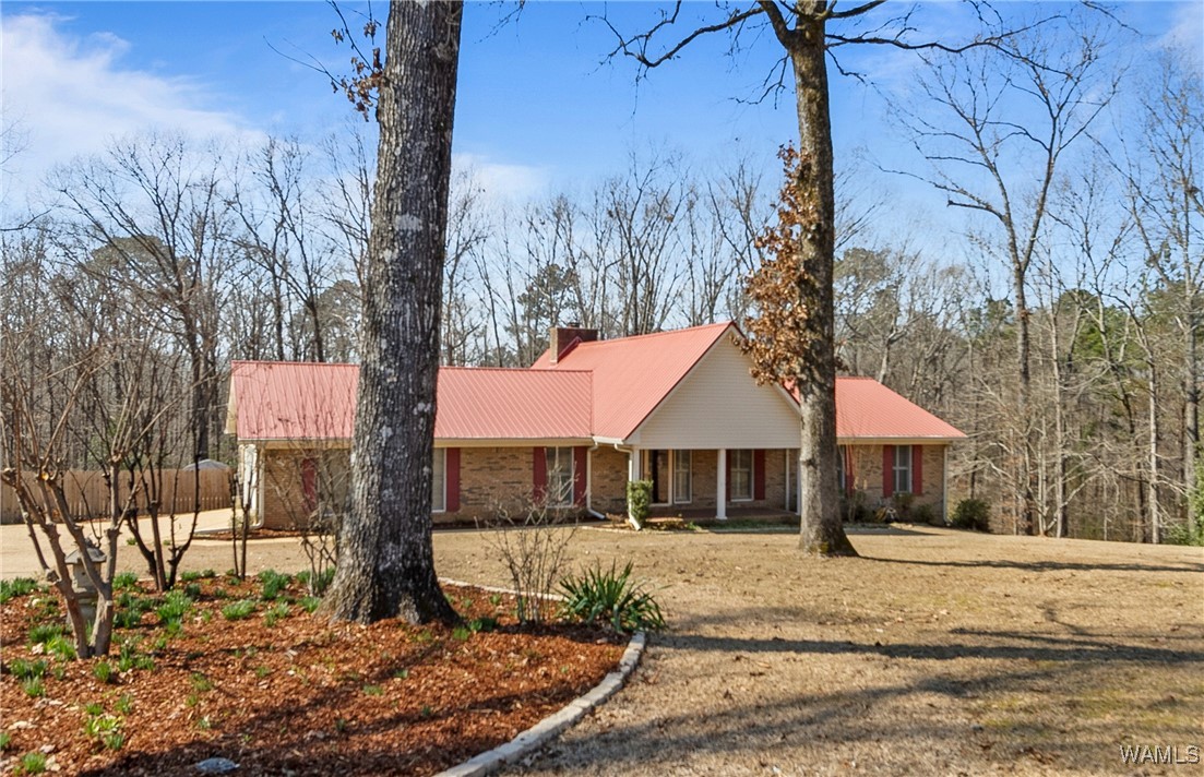 14338 Frank Lary Road, North Port, Alabama image 1