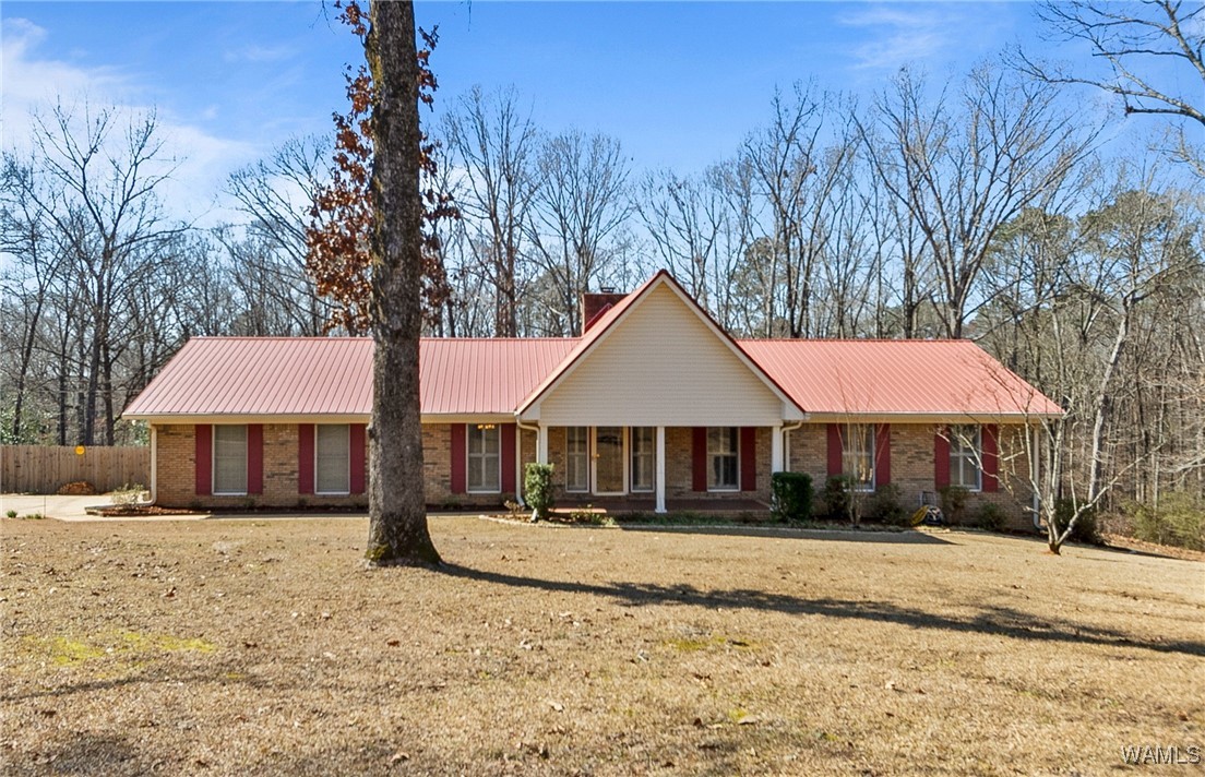 14338 Frank Lary Road, North Port, Alabama image 2