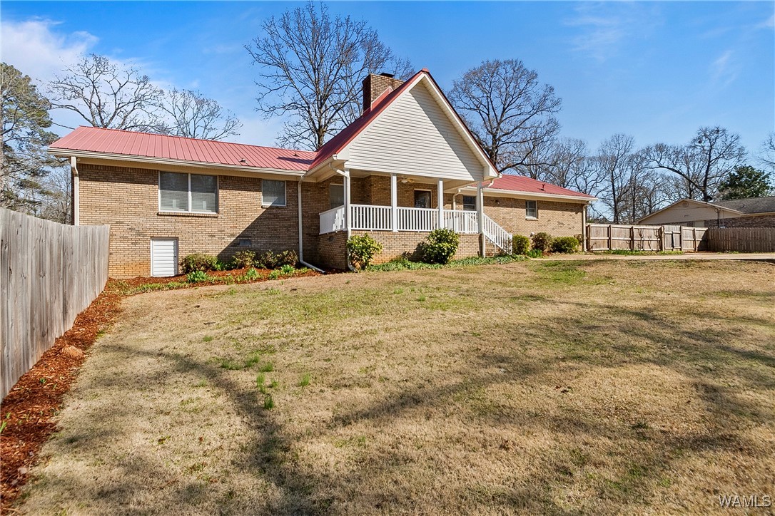 14338 Frank Lary Road, North Port, Alabama image 3