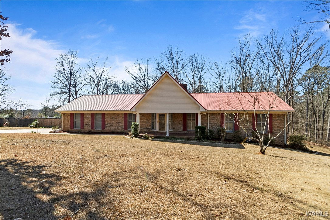 14338 Frank Lary Road, North Port, Alabama image 24