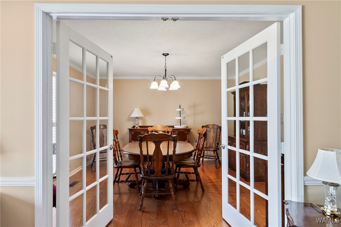 14338 Frank Lary Road, North Port, Alabama image 26