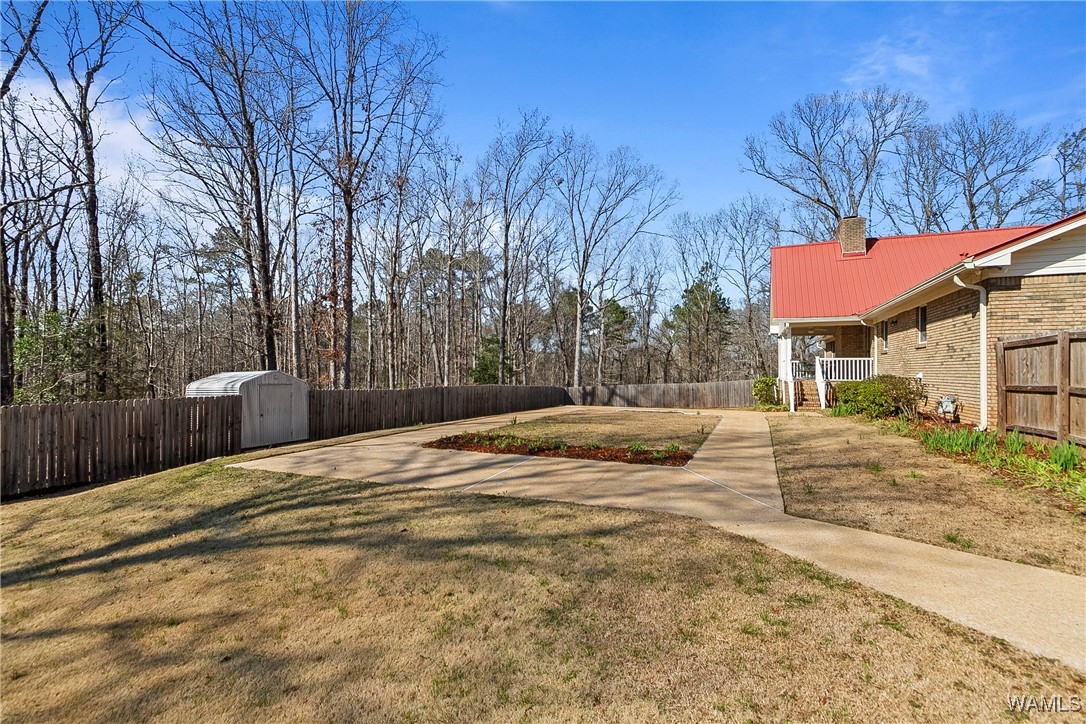 14338 Frank Lary Road, North Port, Alabama image 11
