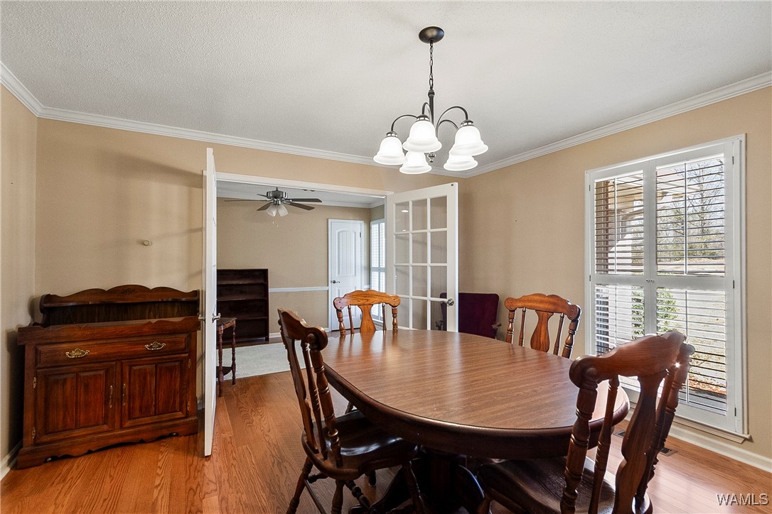 14338 Frank Lary Road, North Port, Alabama image 27
