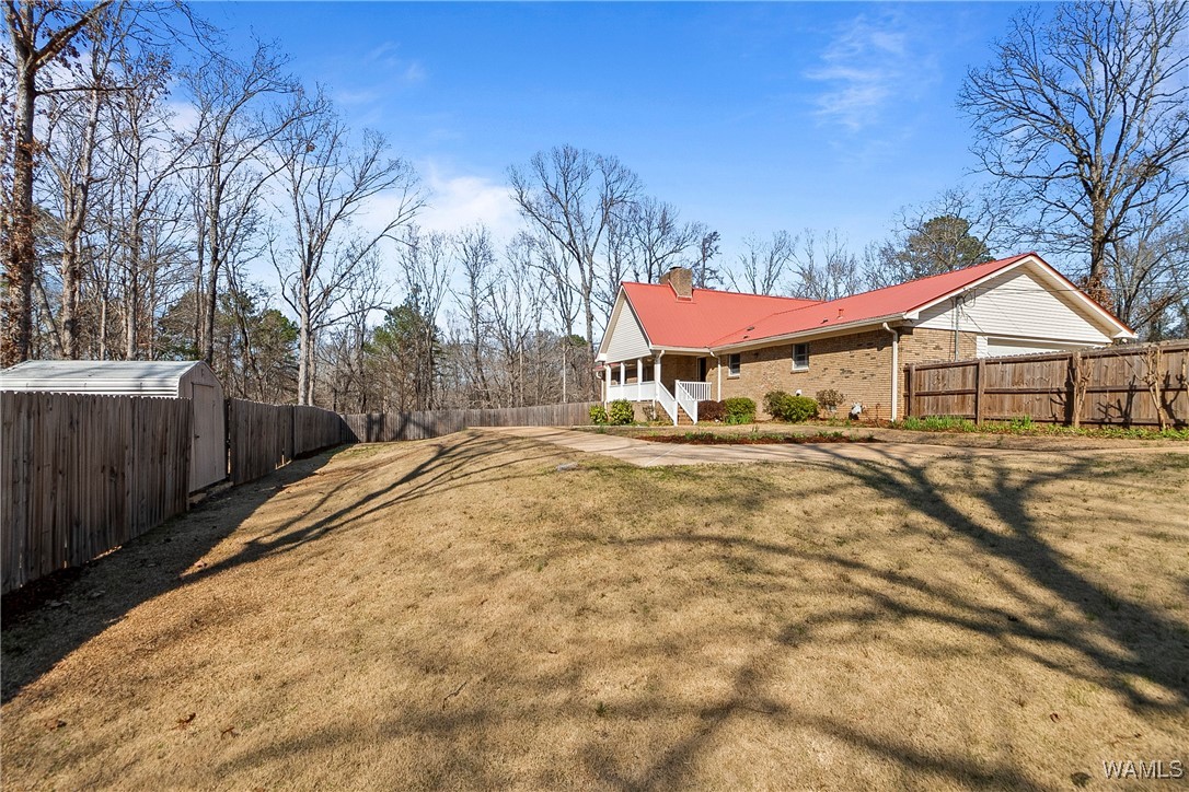 14338 Frank Lary Road, North Port, Alabama image 12