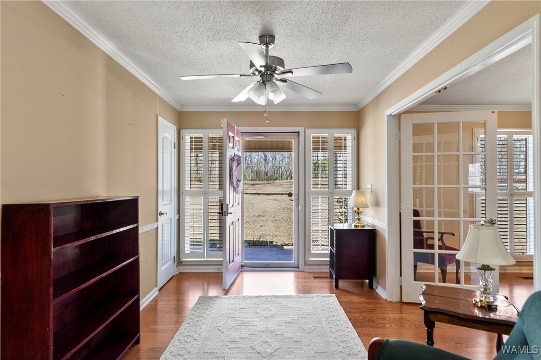 14338 Frank Lary Road, North Port, Alabama image 25