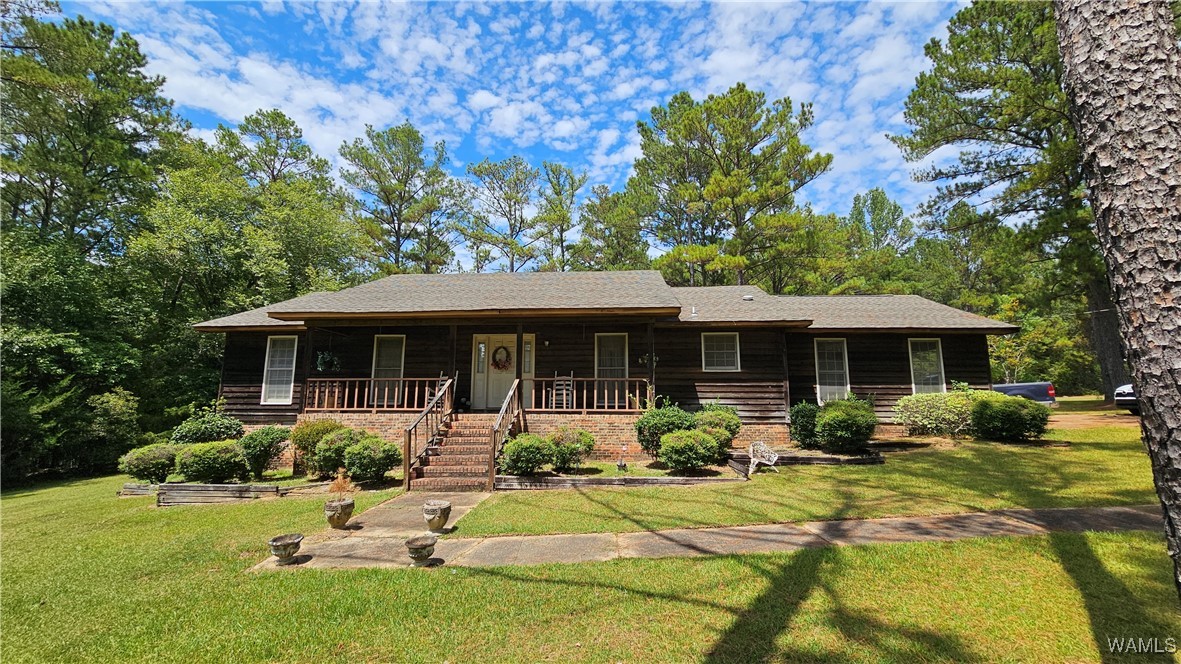 311 Quail Ridge Drive Dr, Linden, Alabama image 2