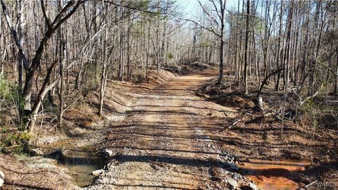 Vacant Land For Sale - County Road 83<br/> Fayette County, Oakman, AL 35579