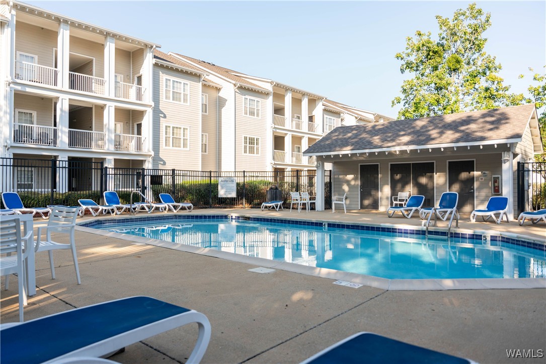 303 Helen Keller Boulevard #A306, Tuscaloosa, Alabama image 15