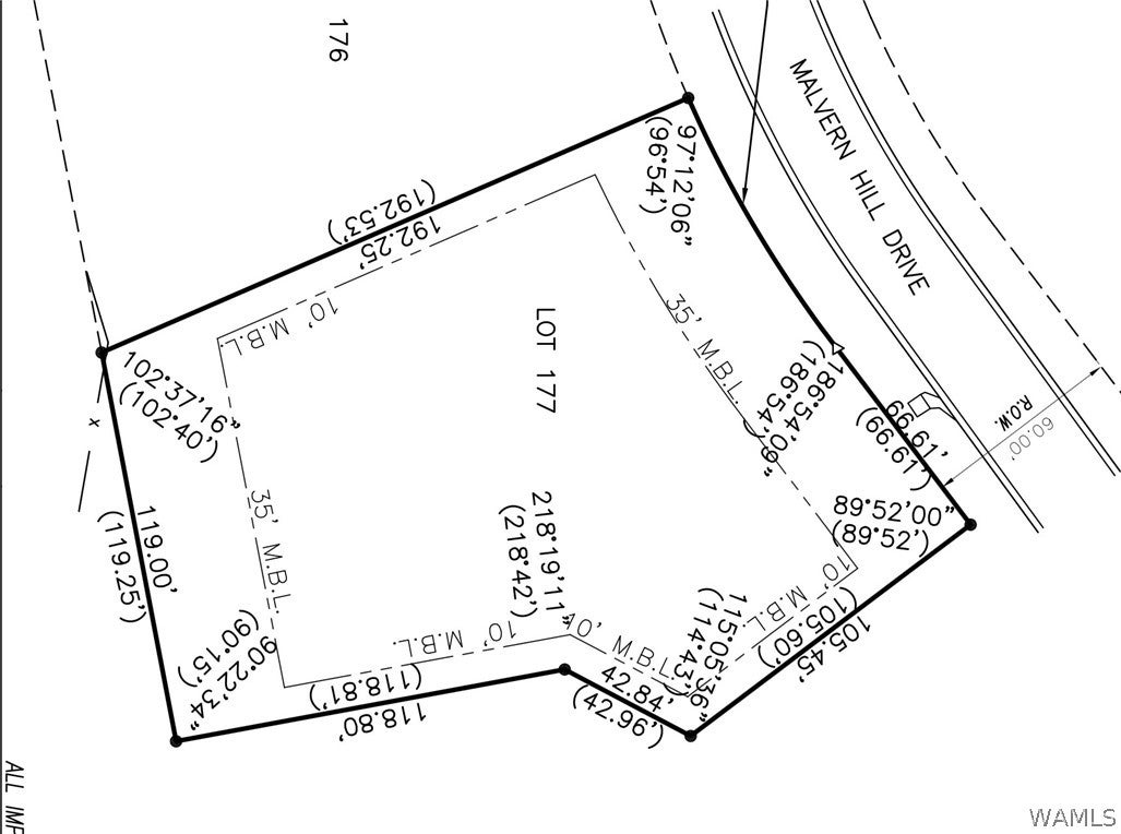 4115 Malvern Hill Drive