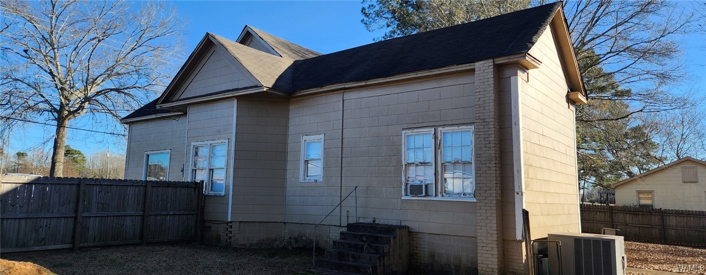 514 3rd Street, Aliceville, Alabama image 1