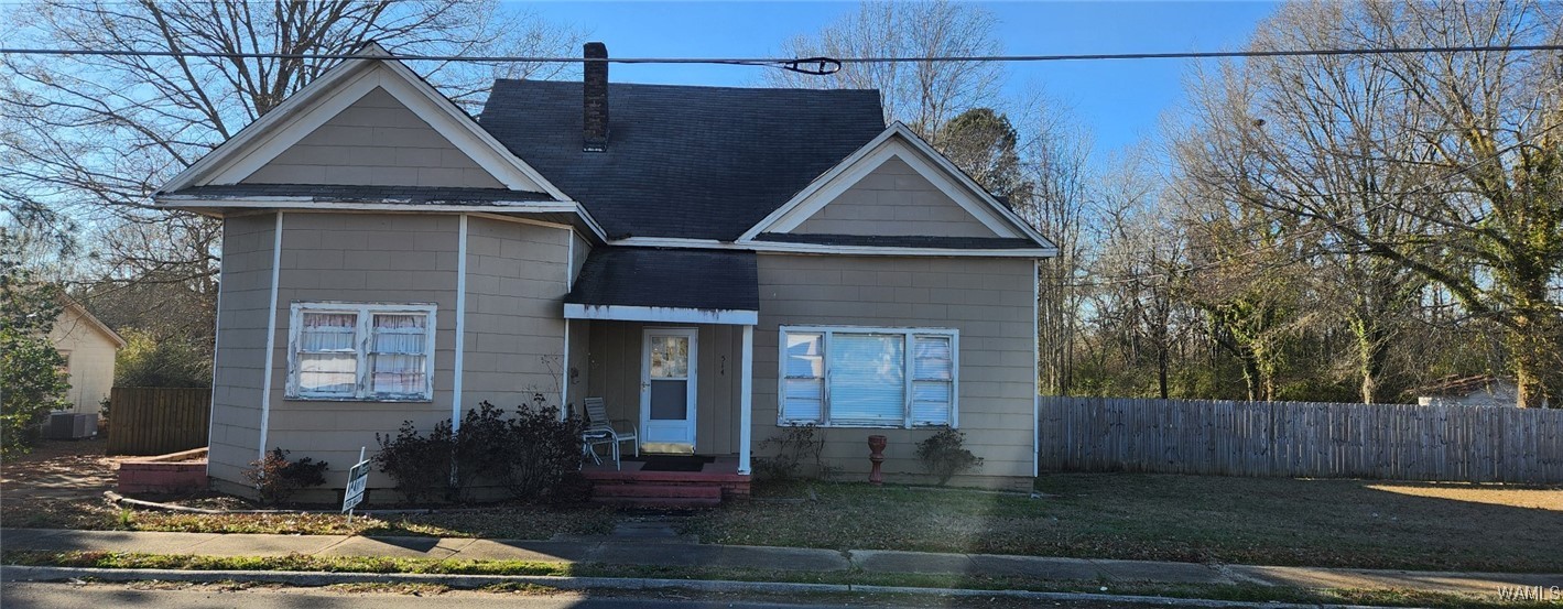 514 3rd Street, Aliceville, Alabama image 4