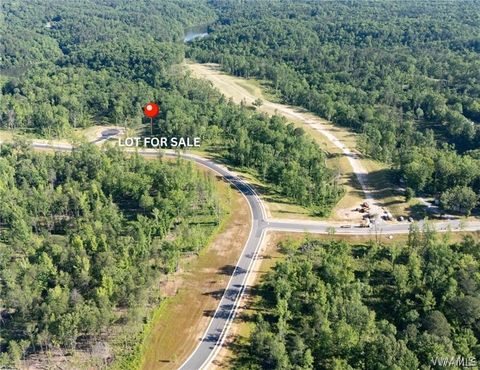 Vacant Land For Sale - 104 Anguilla Ave<br/> Tuscaloosa, AL 35406