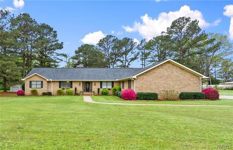 Homes For Sale - 11270 Maxwell Loop Road<br/> Tuscaloosa, AL 35405