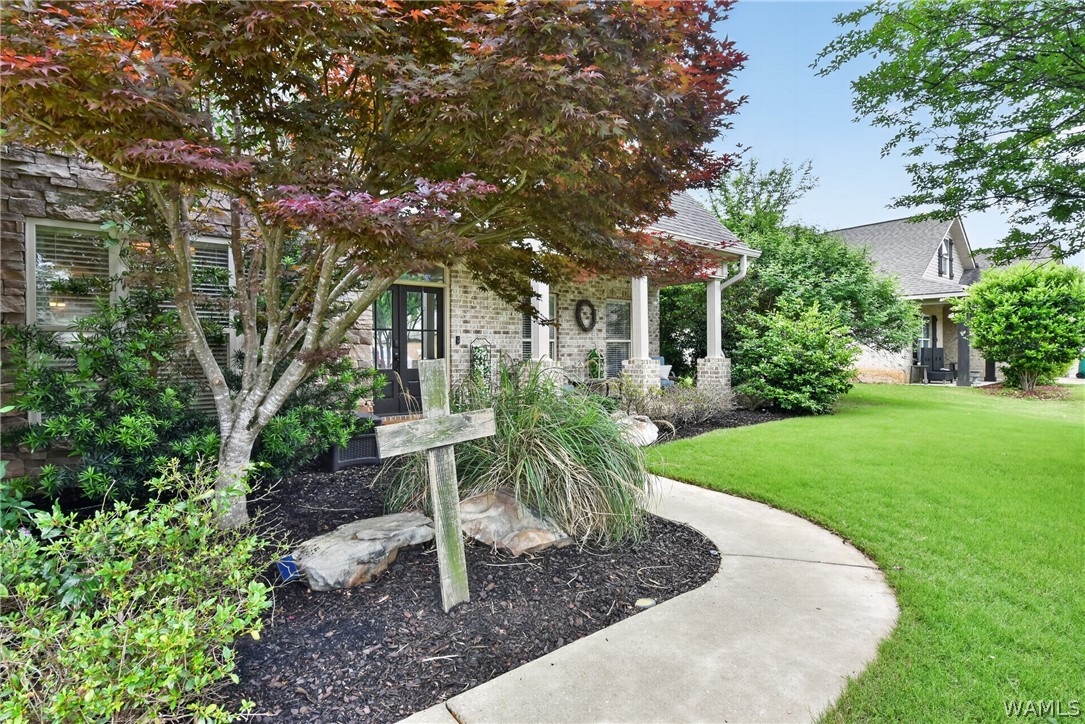 12448 Orchard Trace