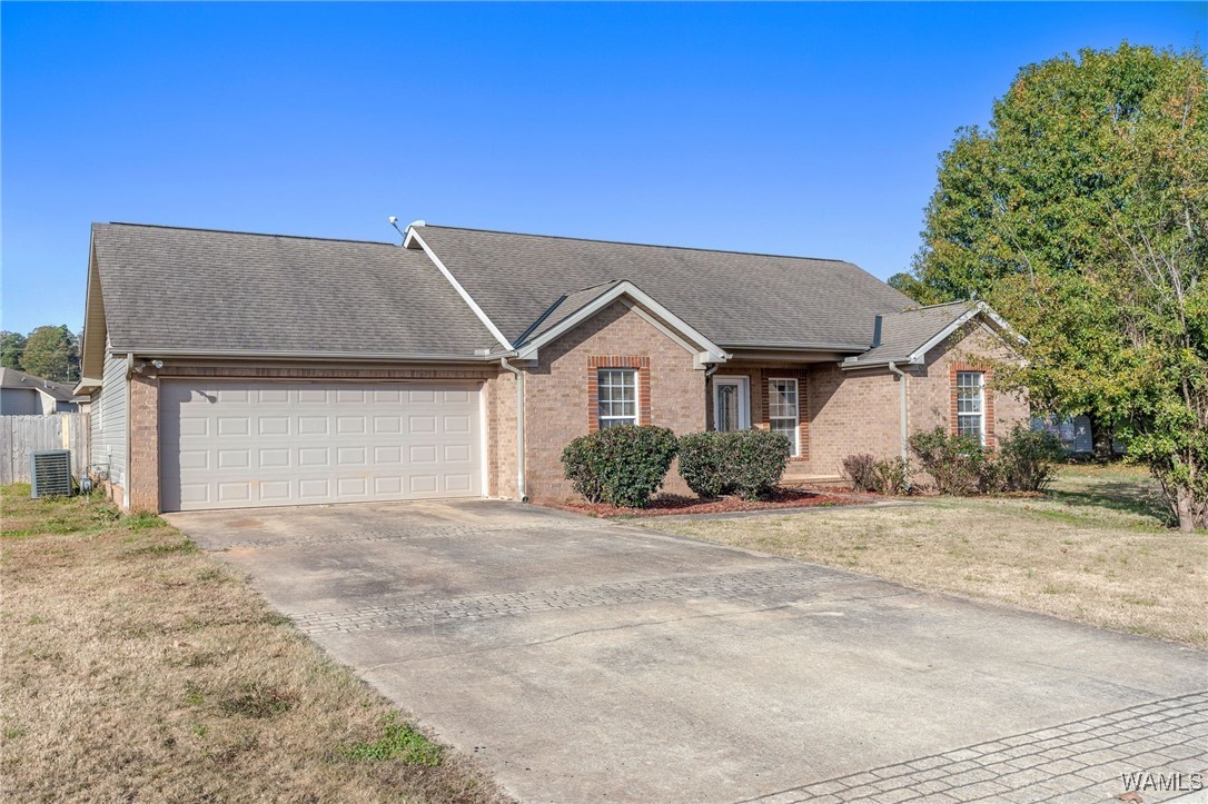 10781 Plantation Drive, Vance, Alabama image 1