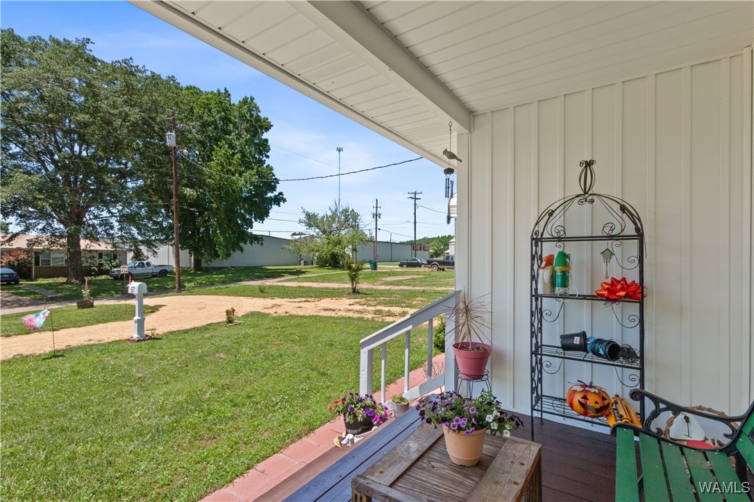 67 Tuscaloosa Avenue, Berry, Alabama image 5