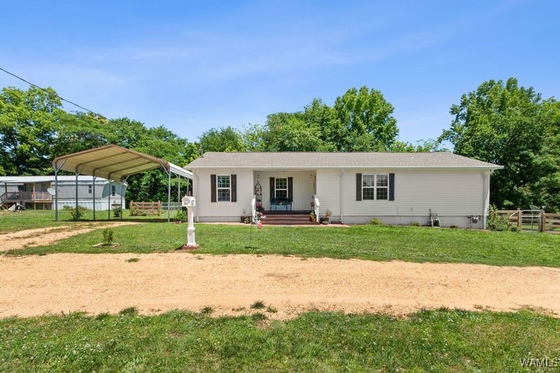67 Tuscaloosa Avenue, Berry, Alabama image 2