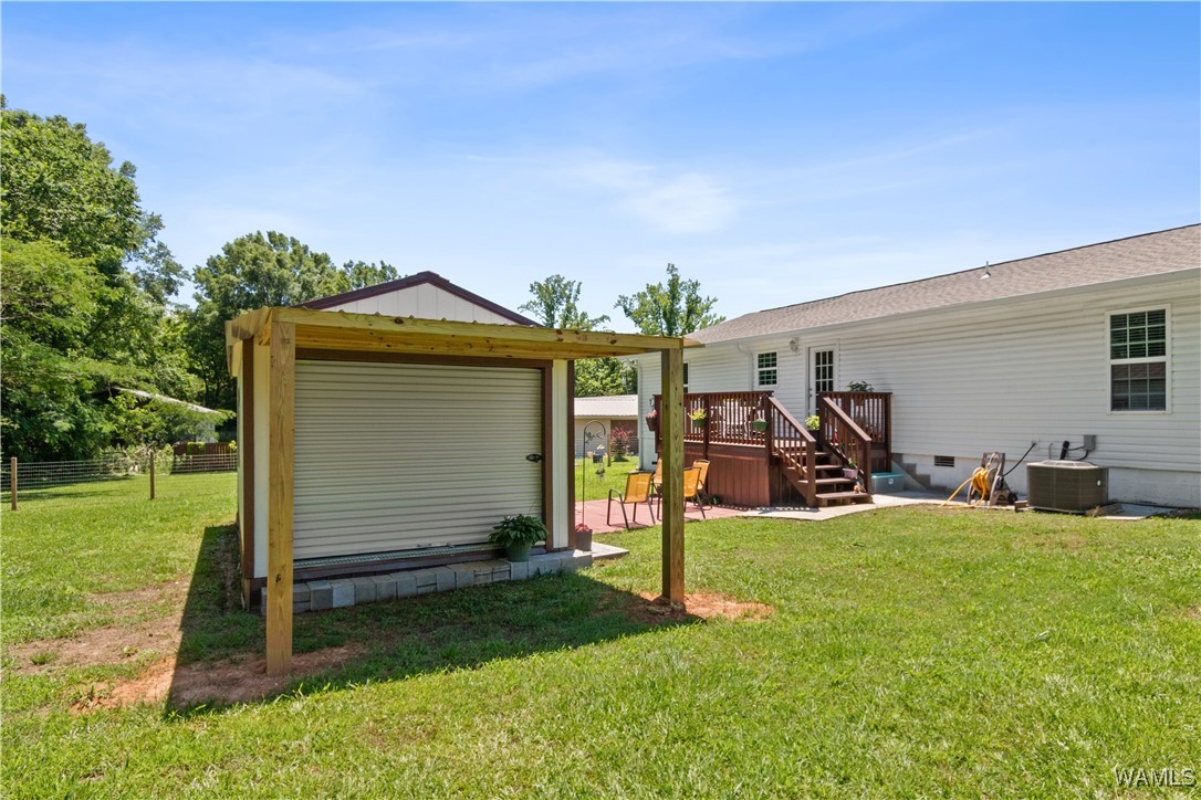 67 Tuscaloosa Avenue, Berry, Alabama image 7