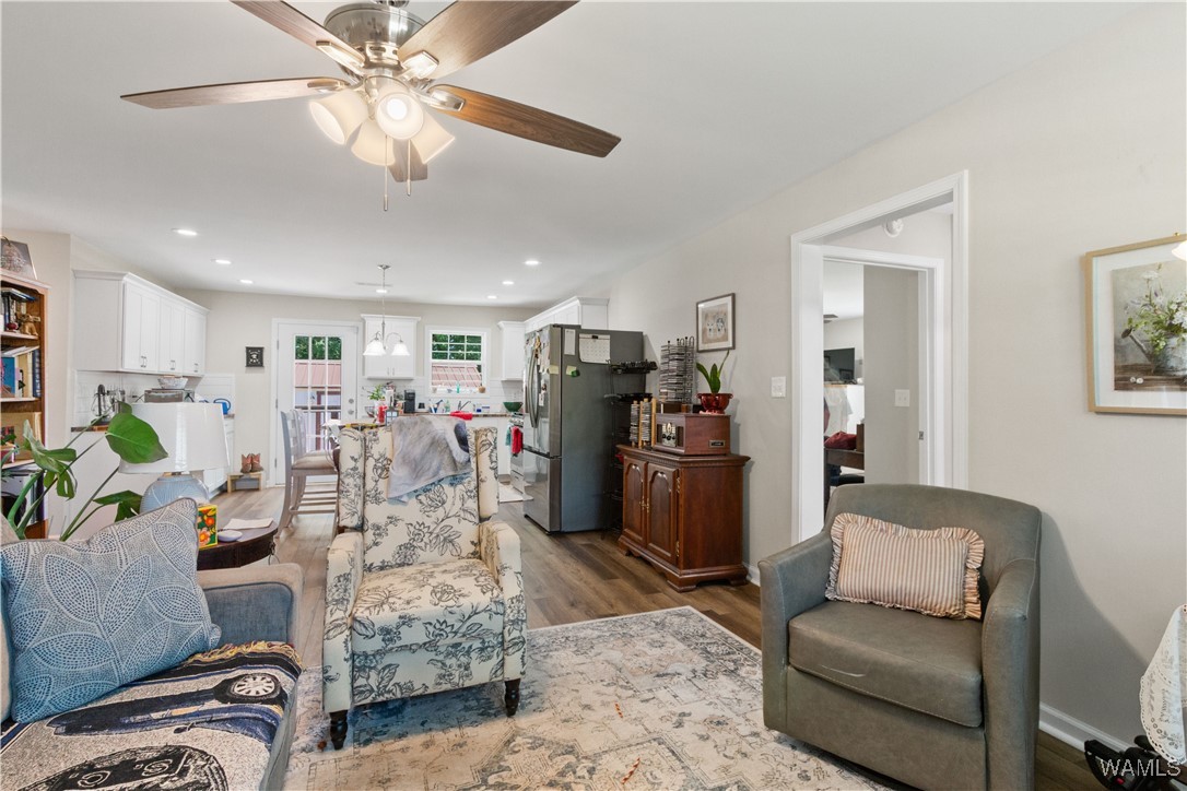 67 Tuscaloosa Avenue, Berry, Alabama image 19