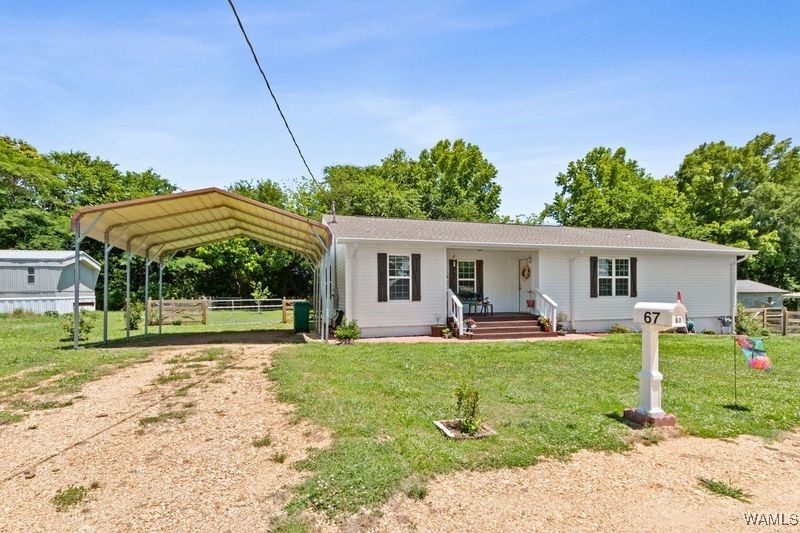 67 Tuscaloosa Avenue, Berry, Alabama image 3