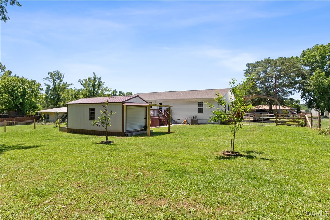 67 Tuscaloosa Avenue, Berry, Alabama image 10