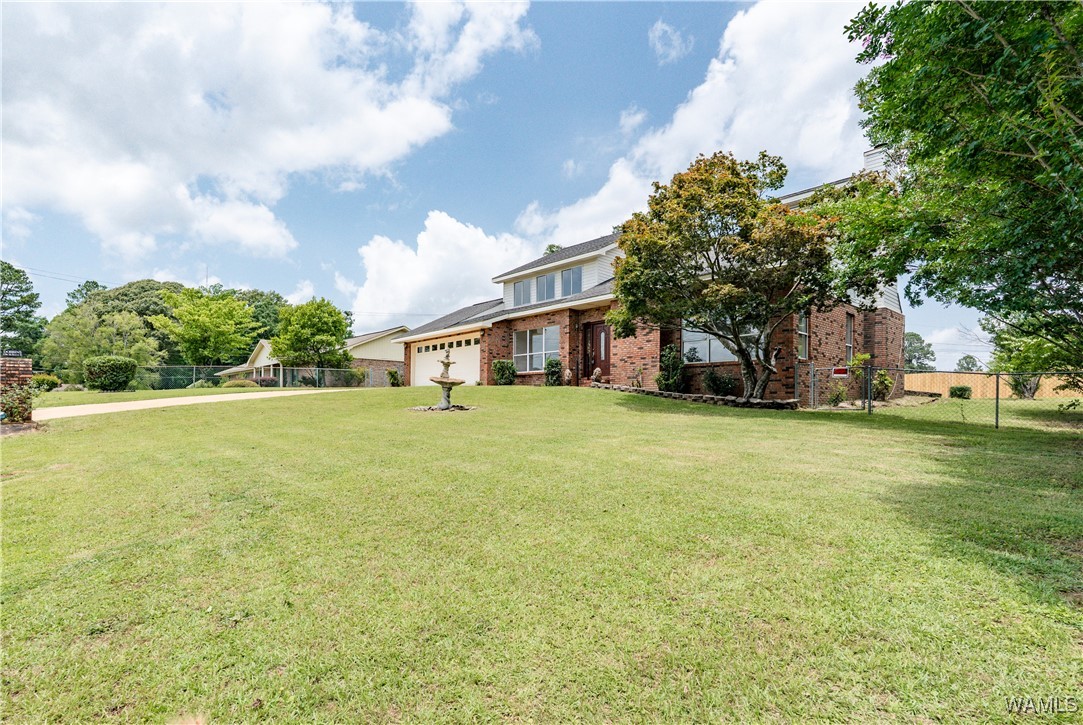 2216 56th Street, Tuscaloosa, Alabama image 4