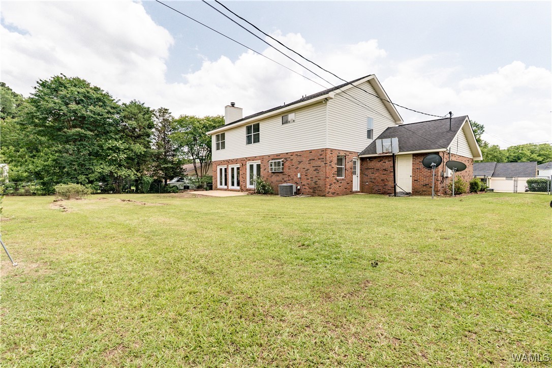 2216 56th Street, Tuscaloosa, Alabama image 50
