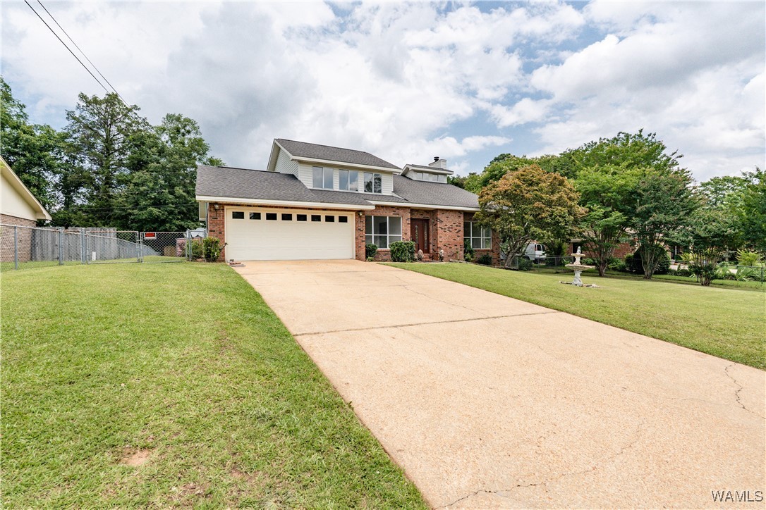 2216 56th Street, Tuscaloosa, Alabama image 3