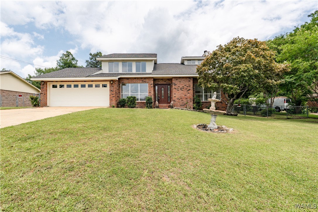 2216 56th Street, Tuscaloosa, Alabama image 2