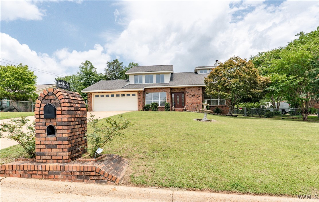 2216 56th Street, Tuscaloosa, Alabama image 5