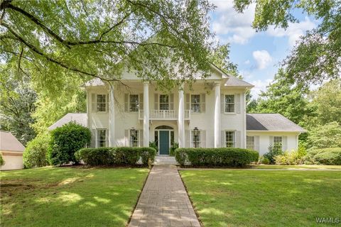 1225 Kings Mountain Road Tuscaloosa AL 35406