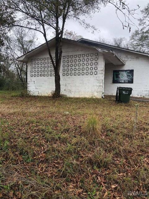 2518 Fosters Ferry Road Tuscaloosa AL 35401