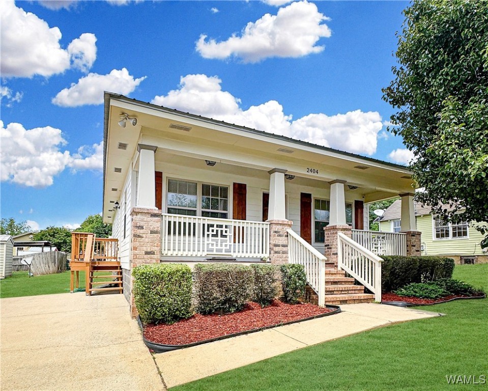 2404 5th Street, Tuscaloosa, Alabama image 1