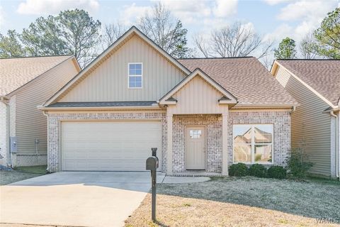 5255 University Gardens Drive Tuscaloosa AL 35453