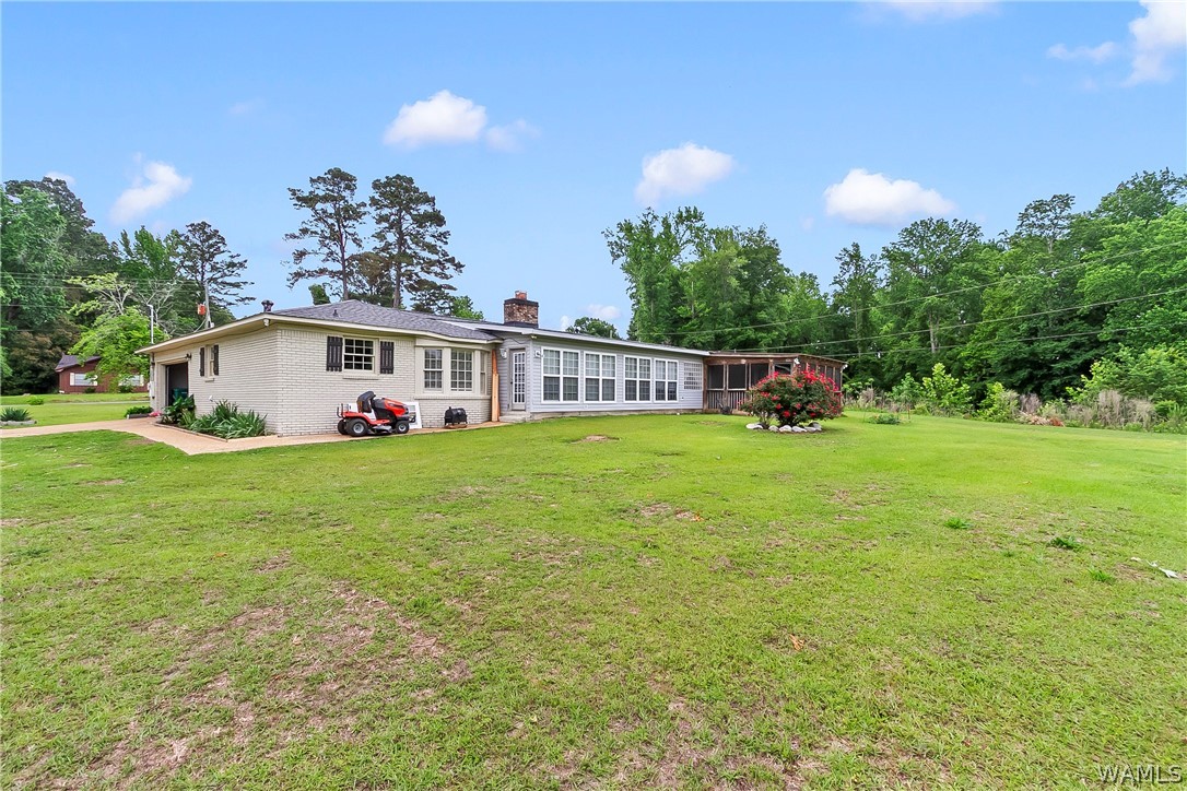 11316 Marion Oaks Drive