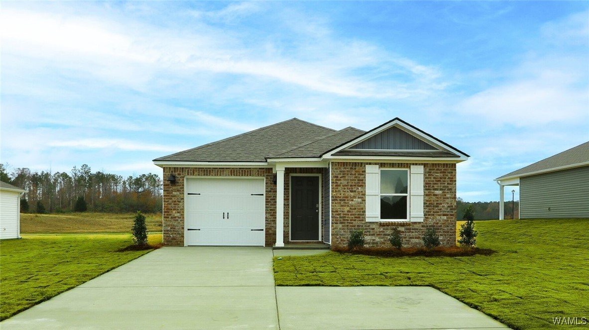 18573 Caffee Drive, Vance, Alabama image 1