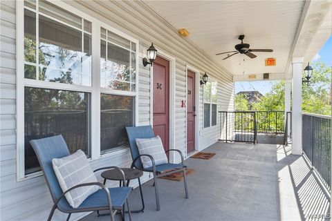 801 16th Avenue 3C Tuscaloosa AL 35401