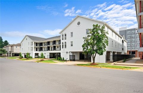 Homes For Sale - 1228 8th Street #313<br/> Tuscaloosa, AL 35401