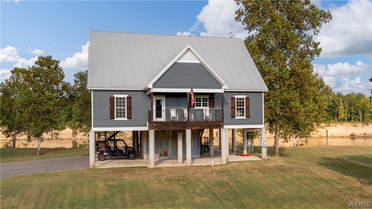 Photo 1 of 4 — 12615 Lackey Ln, Foster, AL 35463